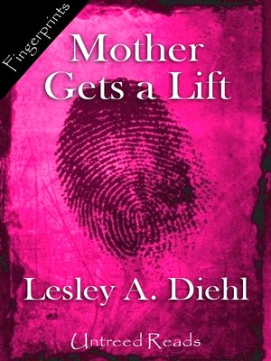 cover image of Mother Gets a Lift